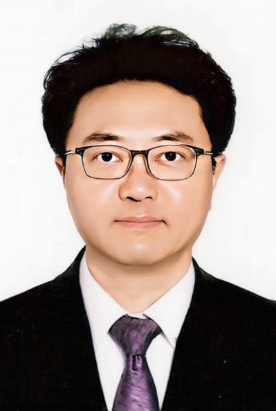 부서기 사진